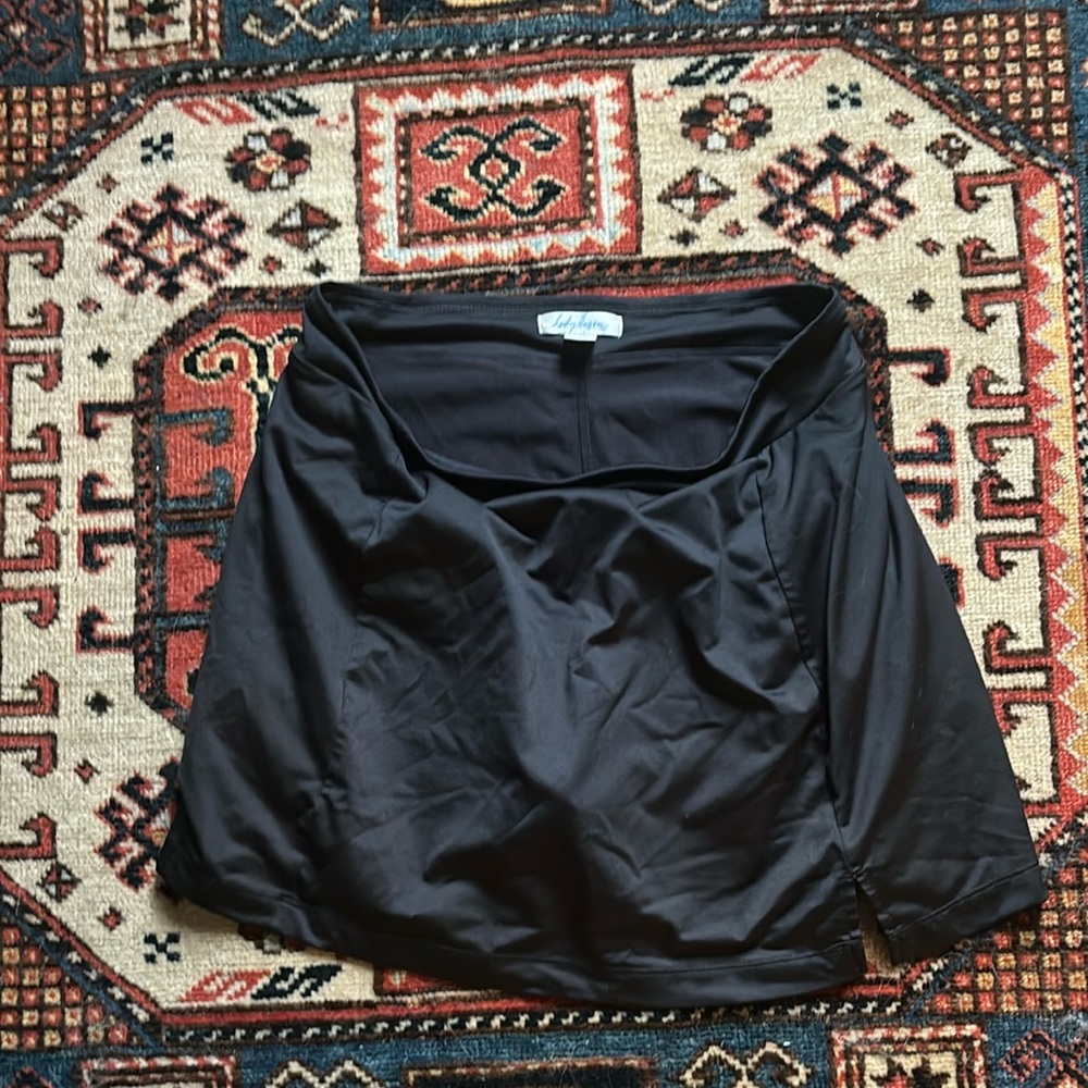 Black Skirt, never worn